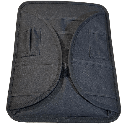 Airbaxx Revolution – Disc Golf Roller Bag