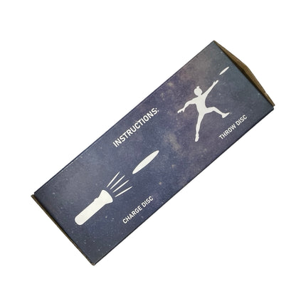 Apex Disc Golf UV Torch