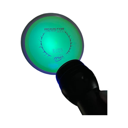 Apex Disc Golf UV Torch