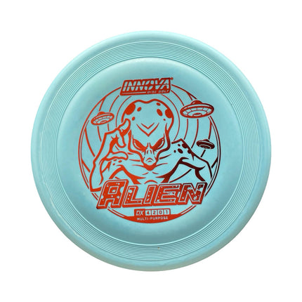 Alien DX