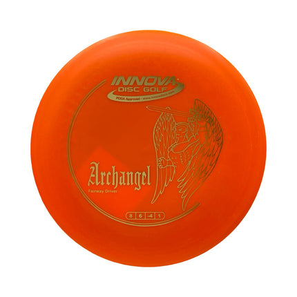 Archangel DX