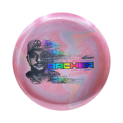 Archer Special Blend 2026 Austin Turner Tour Series