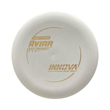 Aviar Soft Pro