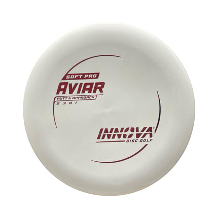 Aviar Soft Pro