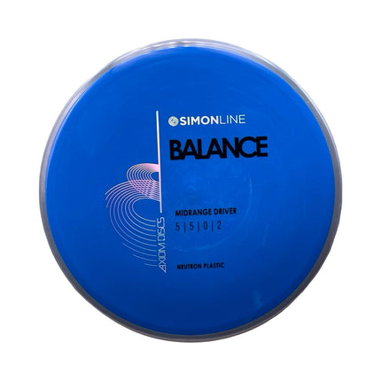 Balance Simon Line Neutron