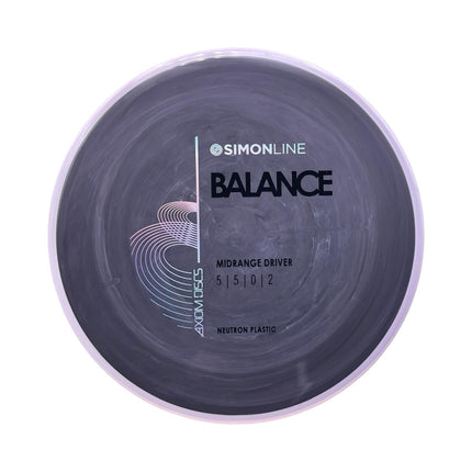 Balance Simon Line Neutron