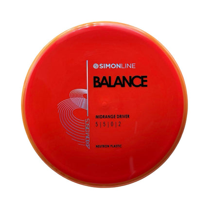 Balance Simon Line Neutron