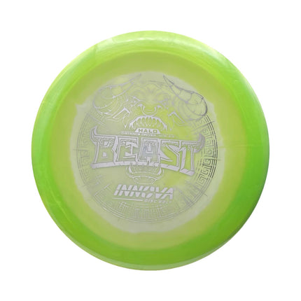 Beast Halo Star