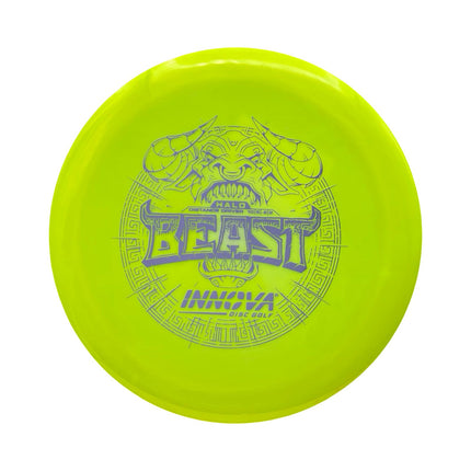 Beast Halo Star