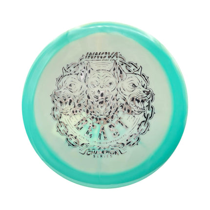 Beast Anneli Tougjas-Manniste Tour Proto Glow Halo Star