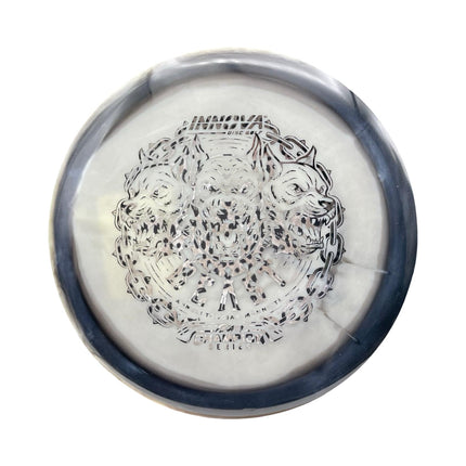 Beast Anneli Tougjas-Manniste Tour Proto Glow Halo Star