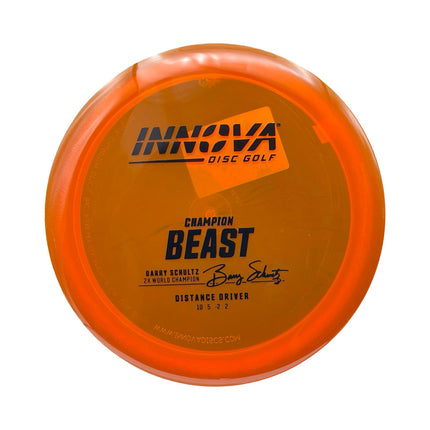 Beast Champion