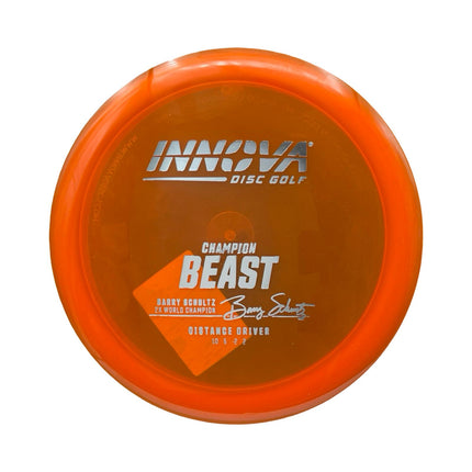 Beast Champion
