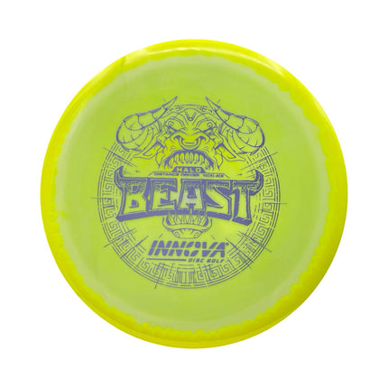 Beast Halo Star