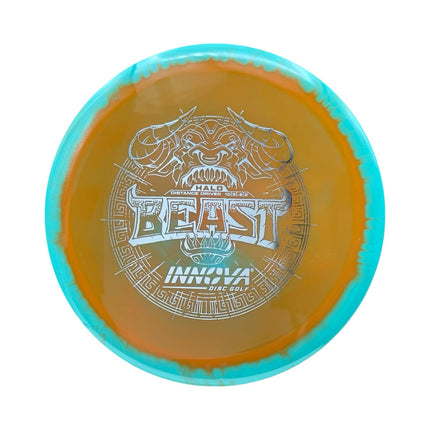 Beast Halo Star
