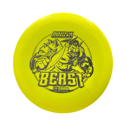 Beast DX