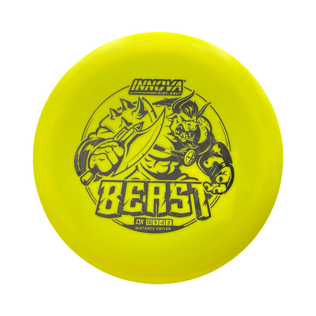 Beast DX