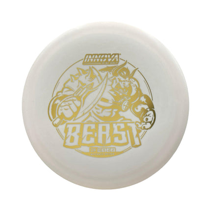 Beast DX