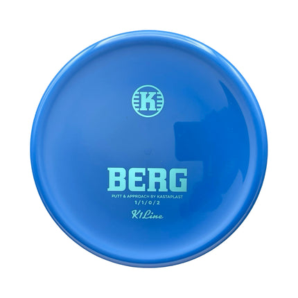 Berg K1