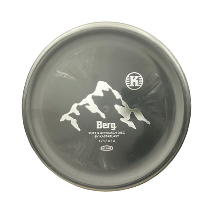 Berg K3