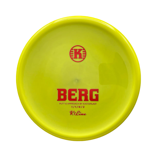 Berg K1
