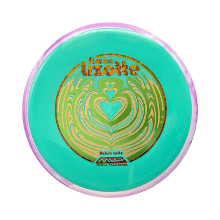 Bokeh Neutron Lizotte Team Series Brick & Mortar Exclusive Limited Edition 2026