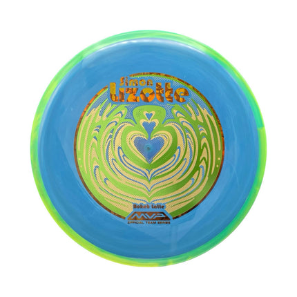 Bokeh Neutron Lizotte Team Series Brick & Mortar Exclusive Limited Edition 2026