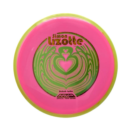 Bokeh Neutron Lizotte Team Series Brick & Mortar Exclusive Limited Edition 2026