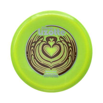 Bokeh Neutron Lizotte Team Series