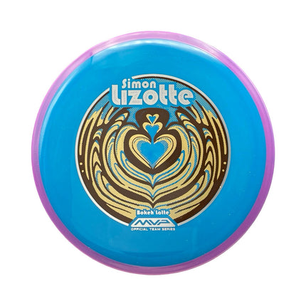 Bokeh Neutron Lizotte Team Series