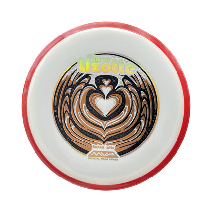 Bokeh Neutron Lizotte Team Series