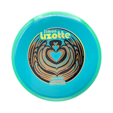 Bokeh Neutron Lizotte Team Series