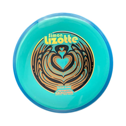 Bokeh Neutron Lizotte Team Series