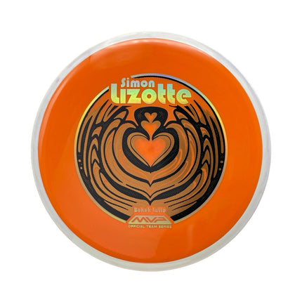 Bokeh Neutron Lizotte Team Series