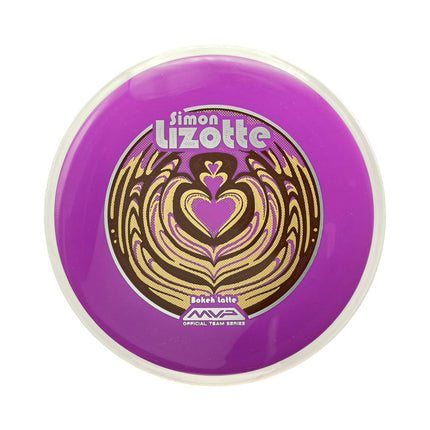 Bokeh Neutron Lizotte Team Series