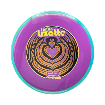 Bokeh Neutron Lizotte Team Series