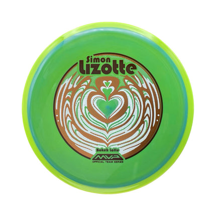 Bokeh Neutron Lizotte Team Series