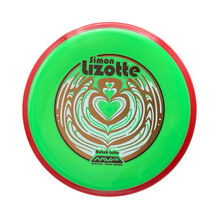 Bokeh Neutron Lizotte Team Series