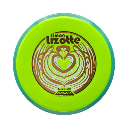 Bokeh Neutron Lizotte Team Series