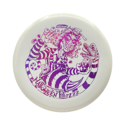 Buzzz Halloween Limited Edition Glo 2024