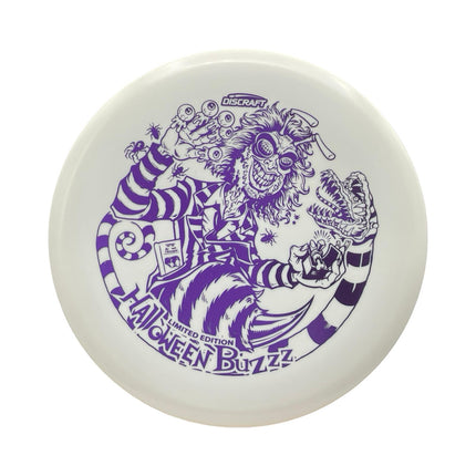 Buzzz Halloween Limited Edition Glo 2024