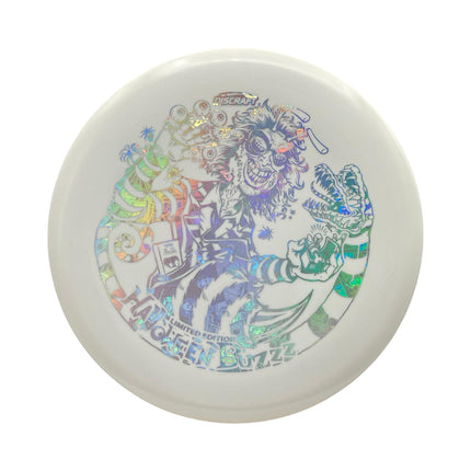 Buzzz Halloween Limited Edition Glo 2024