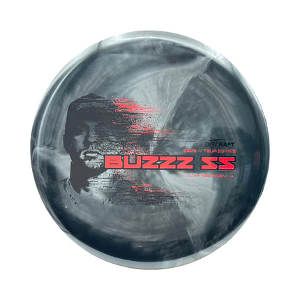 Buzzz SS Special Blend 2026 Ezra Robinson Tour Series