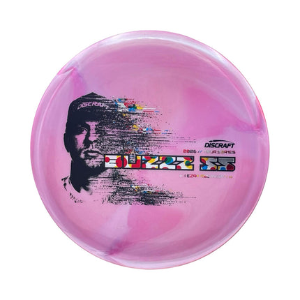 Buzzz SS Special Blend 2026 Ezra Robinson Tour Series