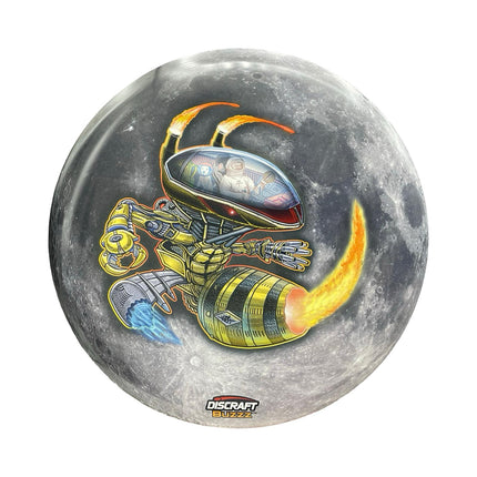 Buzzz Supercolour Limited Edition Collection