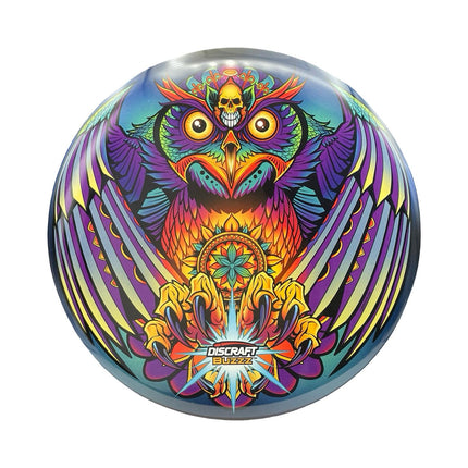 Buzzz Supercolour Limited Edition Collection