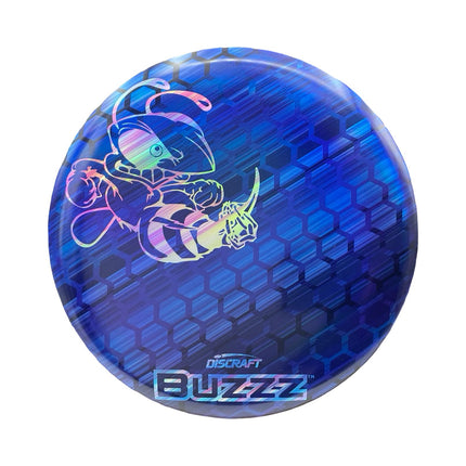 Buzzz Supercolour Limited Edition Collection