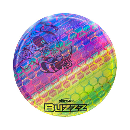Buzzz Supercolour Limited Edition Collection