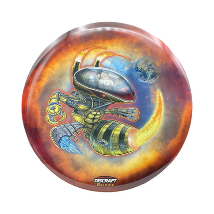 Buzzz Supercolour Limited Edition Collection