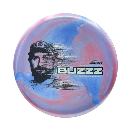 Buzzz Special Blend 2026 Chris Dickerson Tour Series